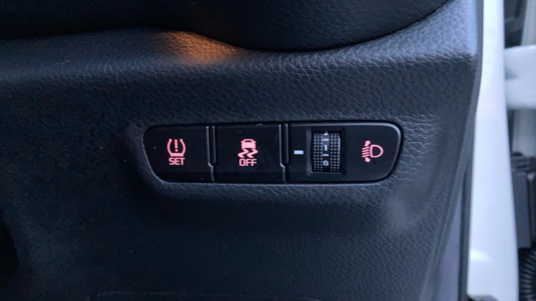 Kia Picanto 1.0T GDi GT-line 5dr Petrol Hatchback